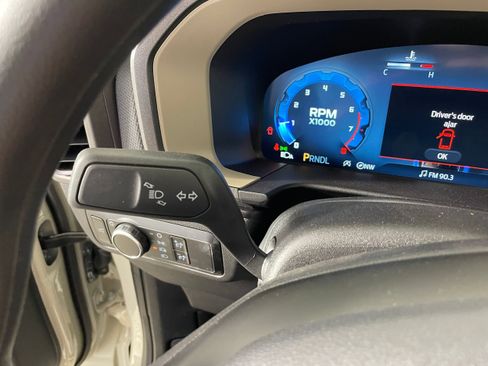 New 2025 Ford Bronco Sport Big Bend image 11