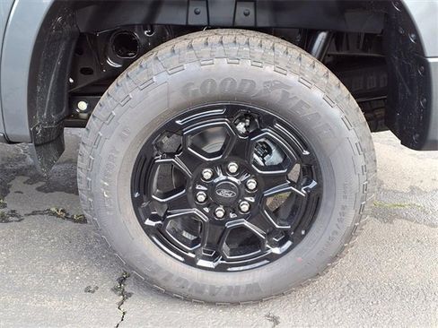 New 2025 Ford Ranger XLT image 5