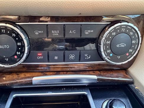 Used 2014 Mercedes-Benz CLS 550 image 28