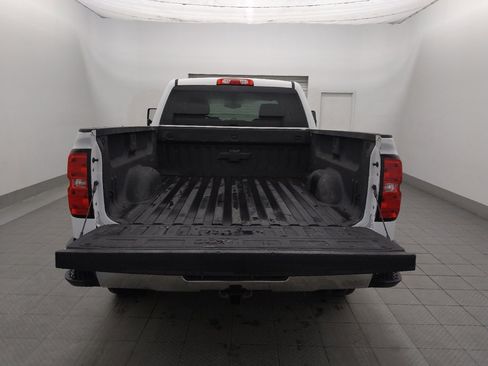 Used 2017 Chevrolet Silverado 1500 LT w/ Trailering Package RWD image 29