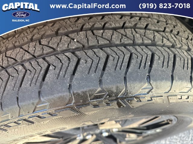 Certified 2024 Ford F150 XLT w/ Equipment Group 302A MID AWD/4WD image 14