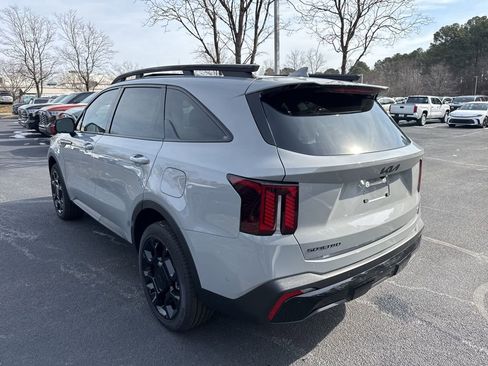 New 2026 Kia Sorento SX image 47