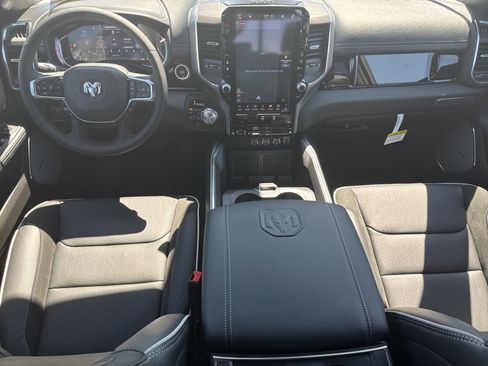 New 2026 RAM 1500 Laramie image 28