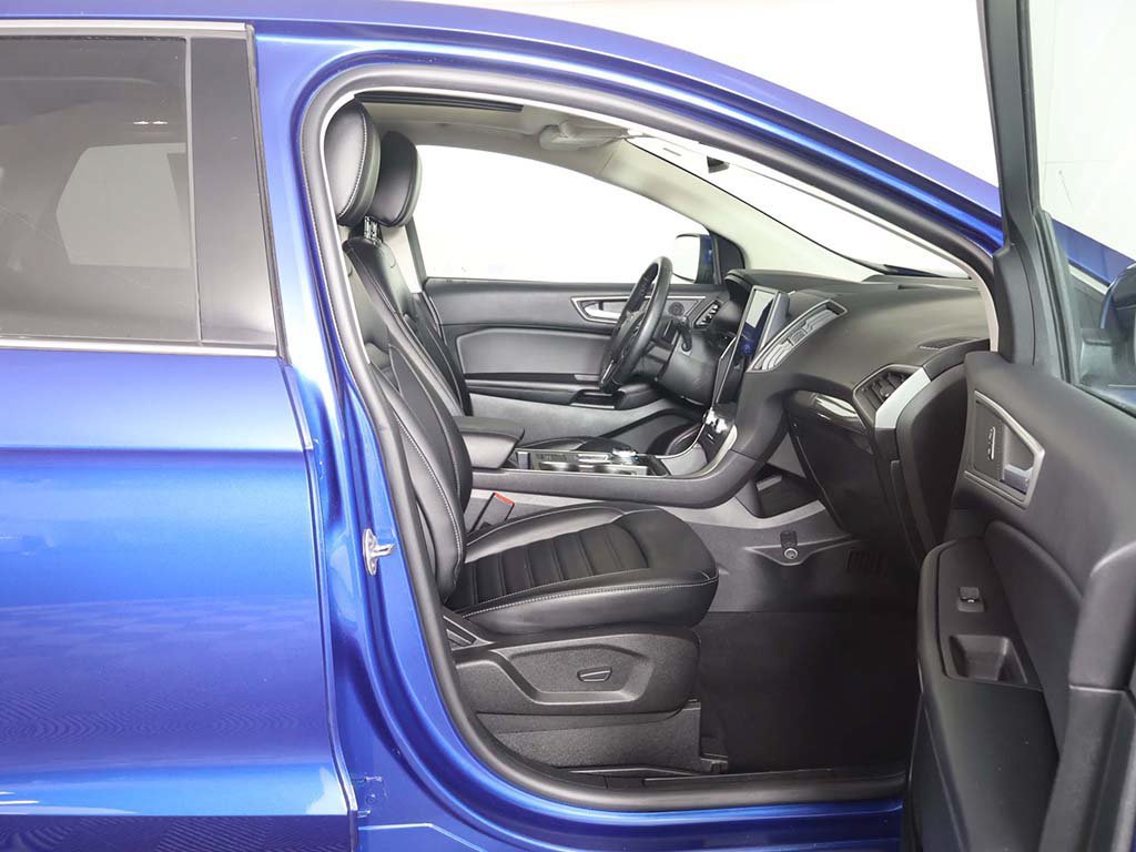 Used 2023 Ford Edge SEL w/ Convenience Package AWD/4WD image 27