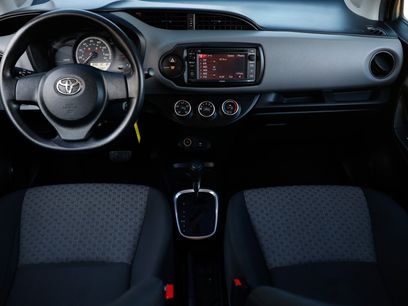Used 2016 Toyota Yaris L