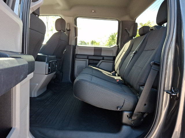 Used 2020 Ford F150 XL w/ Equipment Group 101A Mid AWD/4WD image 13