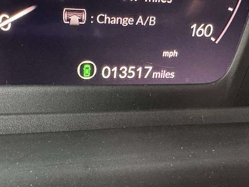 Used 2024 Honda Accord EX image 30