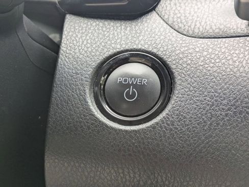 Used 2025 Toyota Camry LE FWD image 17