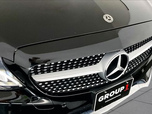 Used 2018 Mercedes-Benz C 300 4MATIC Cabriolet image 28