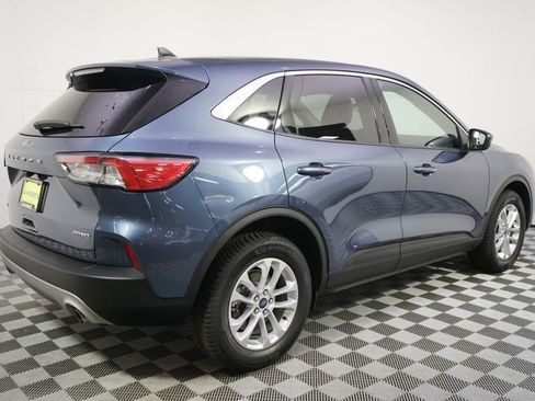 Used 2020 Ford Escape SE AWD/4WD image 7