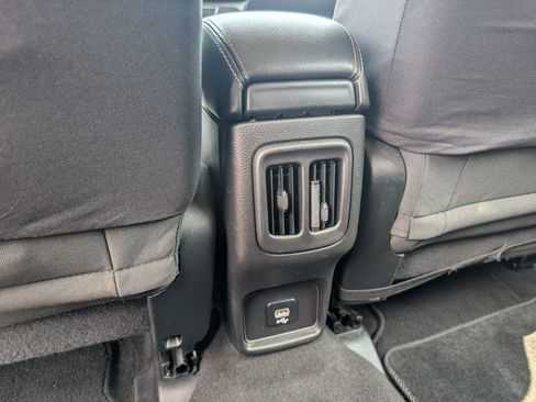 Used 2018 Jeep Compass Sport FWD image 27