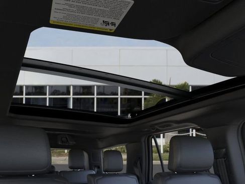 New 2025 Ford Expedition Tremor image 22