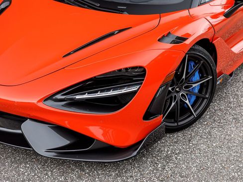 Used 2021 McLaren 765LT RWD image 36