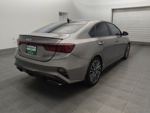Used 2023 Kia Forte GT FWD image 9