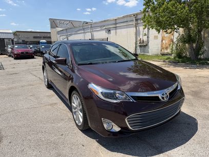 Used 2013 Toyota Avalon XLE Touring