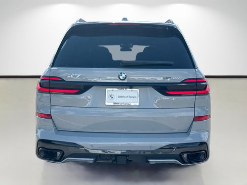 New 2026 BMW X7 xDrive40i w/ M Sport Package image 4