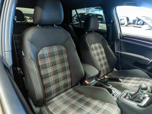 Used 2017 Volkswagen GTI Sport FWD image 14