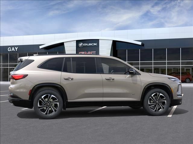 New 2027 Buick Enclave Sport Touring w/ Power Package FWD image 5