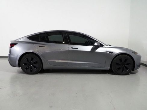 Used 2025 Tesla Model 3 Long Range image 6