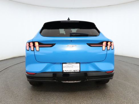 Used 2024 Ford Mustang Mach-E Premium image 5