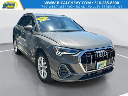 Used 2024 Audi Q3 2.0T Premium