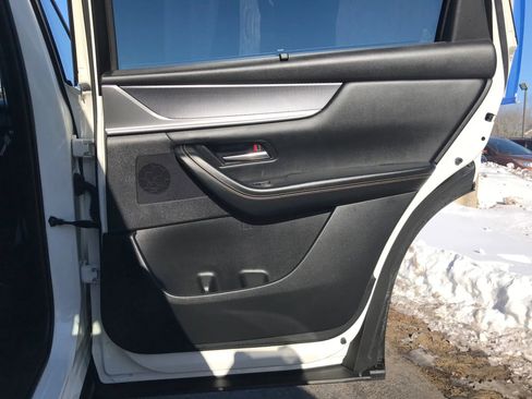 Used 2024 MAZDA CX-90 3.3 Turbo w/ Preferred Package image 49