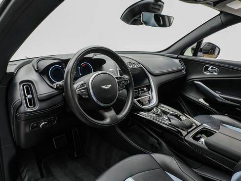 Used 2023 Aston Martin DBX 707 AWD/4WD image 3