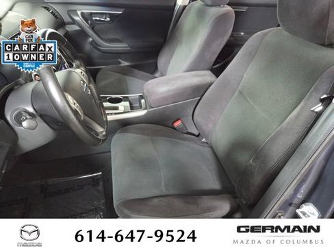 Used 2013 Nissan Altima 2.5 SV FWD image 18