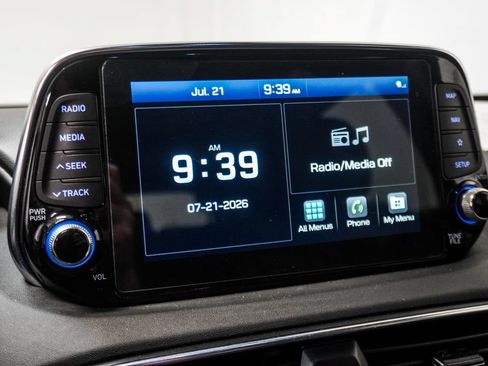 Used 2020 Hyundai Santa Fe Limited AWD/4WD image 23
