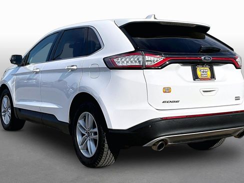 Used 2018 Ford Edge SEL FWD image 11