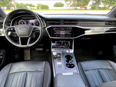Used 2023 Audi A6 2.0T Premium image 29