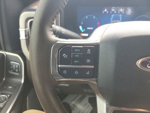 Used 2024 Ford F350 King Ranch image 19