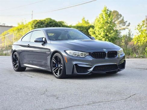 Used 2015 BMW M4 Coupe image 15