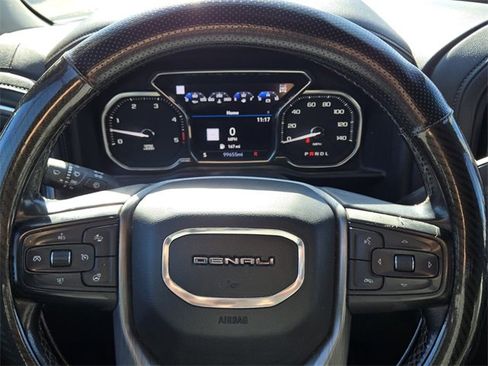 Used 2020 GMC Sierra 3500 Denali w/ Technology Package image 23