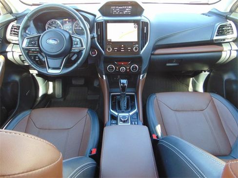 Certified 2023 Subaru Forester Touring w/ Popular Package #2 image 23