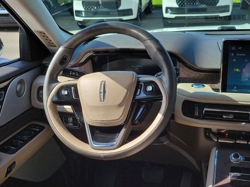 Certified 2023 Lincoln Aviator Reserve w/ Equipment Group 201A RWD image 20