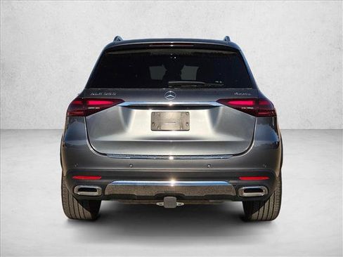 Certified 2026 Mercedes-Benz GLE 350 4MATIC image 5
