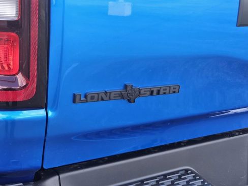 New 2026 RAM 1500 Big Horn/Lone Star image 10