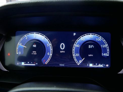 Used 2024 Jeep Grand Cherokee Altitude image 54