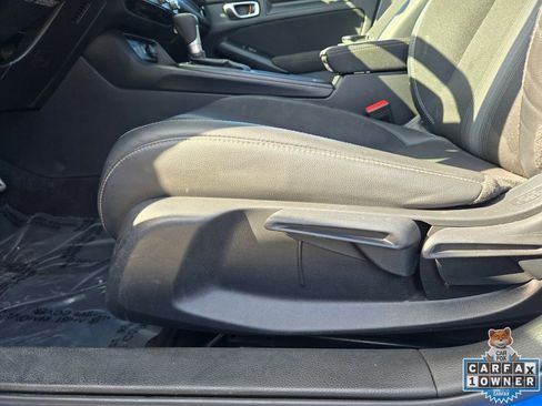 Used 2024 Honda Civic Sport image 21