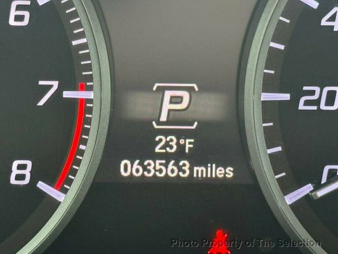 Used 2019 Acura ILX image 25