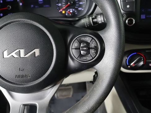 Used 2022 Kia Soul LX FWD image 49