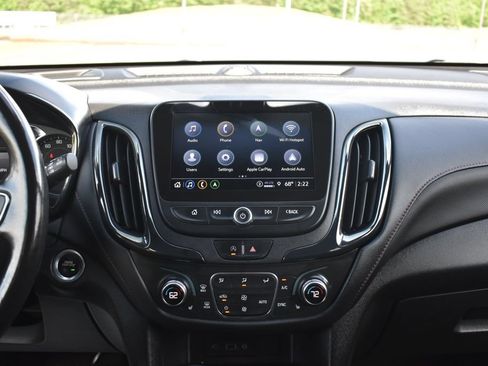 Used 2022 Chevrolet Equinox RS w/ Infotainment Package AWD/4WD image 18