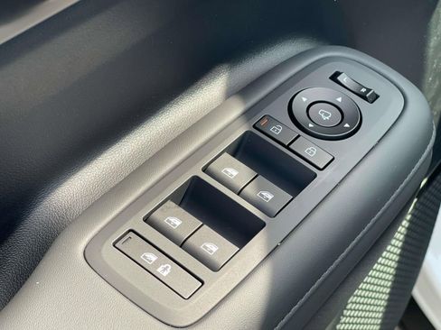 New 2026 Hyundai Santa Fe Calligraphy image 14