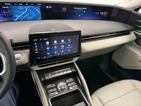 New 2026 Lincoln Nautilus Premier w/ Equipment Group 102A image 26