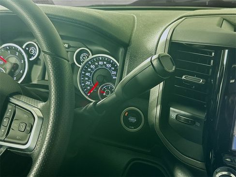 New 2026 RAM 3500 Tradesman image 12