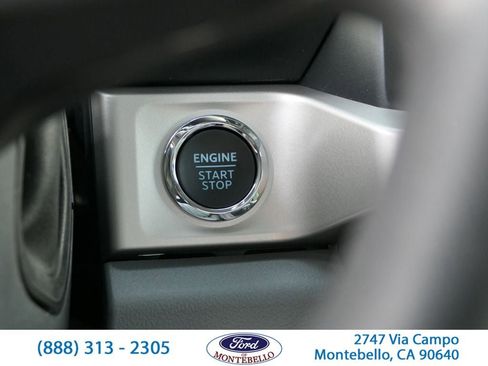 New 2026 Ford F250 XLT w/ XLT Premium Package AWD/4WD image 20