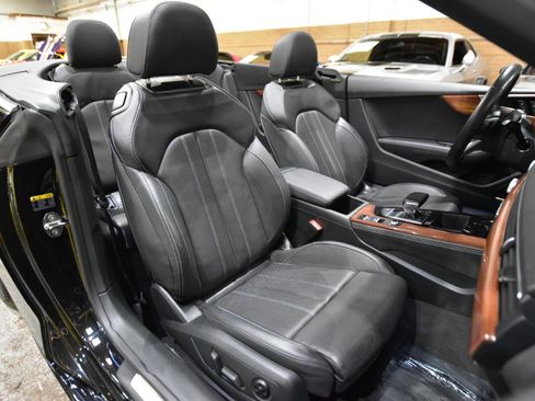 Used 2022 Audi A5 2.0T Prestige image 54