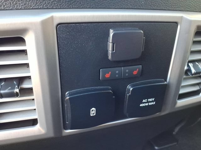 Used 2019 Ford F150 Platinum w/ Equipment Group 701A Luxury AWD/4WD image 19