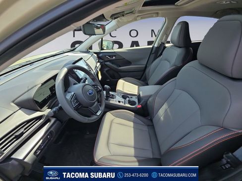 New 2026 Subaru Crosstrek 2.5i Limited AWD/4WD image 10